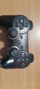 Joystick/ovladač ps3 a ps4 - 2