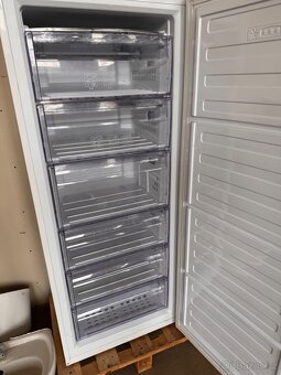 Mrazák Beko - 2