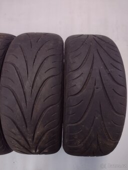 Federal 595 RS-R 205/50 R16 S - 2