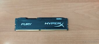 Intel i5 6402p, 8gb DDR4 ram - 2