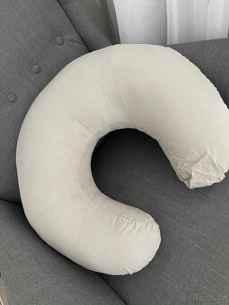 Kojící polštář IKEA - 2