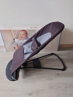 Houpátko babybjorn - 2