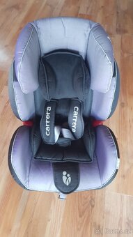 Autosedačka Izopa Carrera Izofix 9-36 - 2
