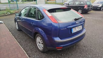 Ford Focus 1.6 16v 2006 - 2