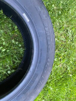 Letní pneu Nexen N'blue HD Plus 195/65 R15 XL 95 T - 2