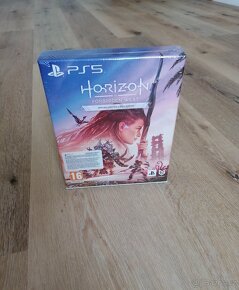Horizon Forbidden West Special Editon (PS5) - 2