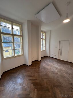 Pronájem bytu 3+KK - 2