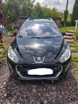 Peugeot 308 SW 1.6HDI 68 kw - 2