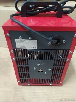 Prodám elektrické topidla 2000W - 2