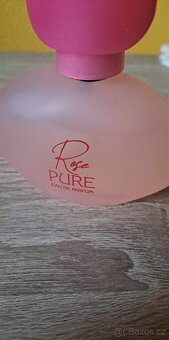 Omerta Rose Pure Parfemovaná voda 100ml - 2