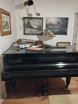 Klavír - 2