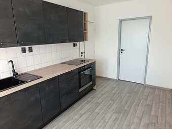 Pronájem bytu 2+1, 56 m2, Milevsko - 2