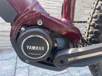 Horske elektrokolo Haibike Hardseven Life 6.0 - 2