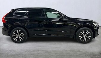Volvo XC60 D3 Momentum Edition rok 2020 - 2