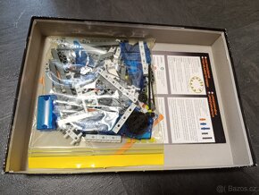 Mechanická laboratoř - letadlo, vrtulník - 2