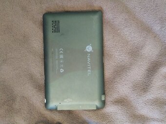 Navitel MS 700 navigace - 2