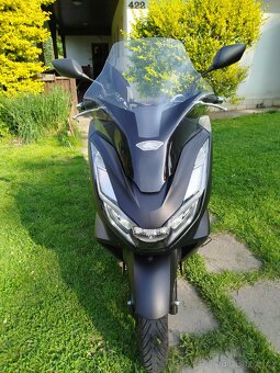 Honda PCX125 - 2