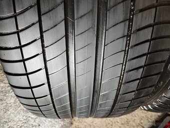 275/35/19 100y Michelin - letní pneu 2ks RunFlat - 2