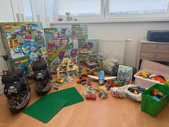 Lego duplo - 2