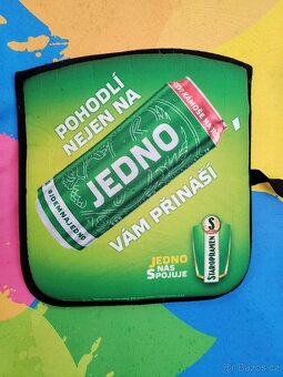 Prodám originální podsedaky pivovaru Staropramen - 2