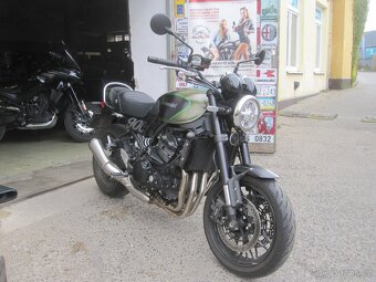 Kawasaki Z 900RS - 2