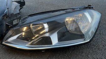 Světla Vw golf mk7 - 2