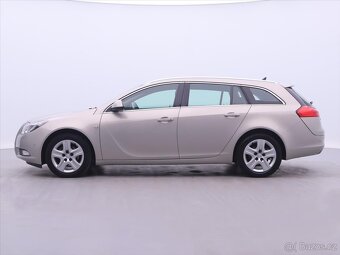 Opel Insignia 1,4 Turbo 103 kW Sports Tourer (2012) - 2