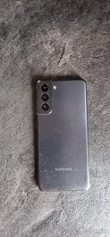 Samsung s21 - 2
