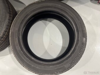 Nové pneumatiky letní Hankook 235/50 r19 99V - 2