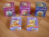 Puzzle ball a mini NOVÉ - 2