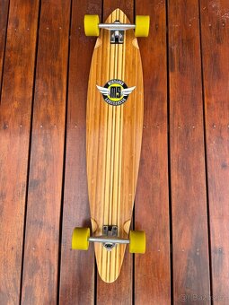 Prodám longboard - Mindless - Maverick 46" - 2