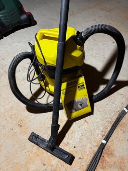 Karcher mv2 - 2