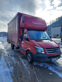 Mercedes-Benz Sprinter 316 CDI - 2