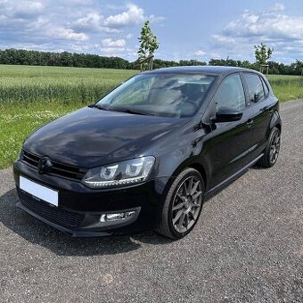 VW Polo 6R - 2