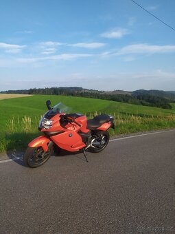 BMW k1300s - 2