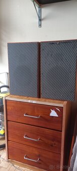 Reprobedny Supraphon BX15 - 2