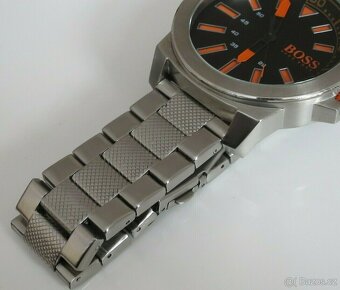 Hodinky Hugo Boss Orange New York - 2