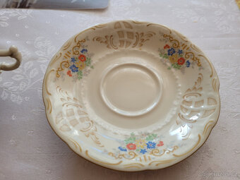 porcelénové šálky Epiag - set 4 ks - 2