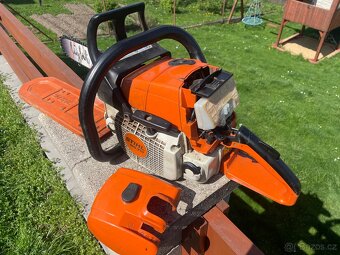 Stihl MS 310 - 2