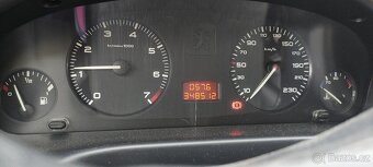 406 combi 2.0 - 2