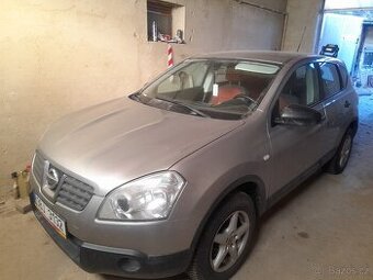 Nissan qashqai 1.6 16V 2WD - 2
