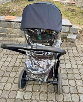 Cybex priam birds od paradise - 2