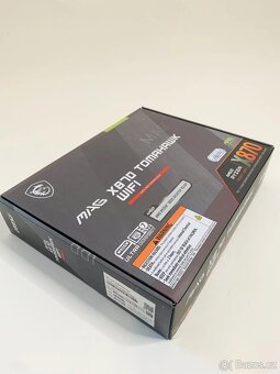 Základní deska MSI MAG X870 TOMAHAWK WIFI - 2