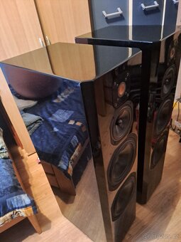 Focal Temptation -vítěz zvukových testů - 2