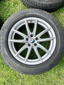 sada kol bmw X3 G01 R18 - 2