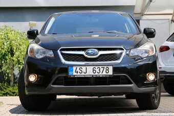 Subaru XV 2.0 108 KW, AWD,Nové STK,Tažné - 2