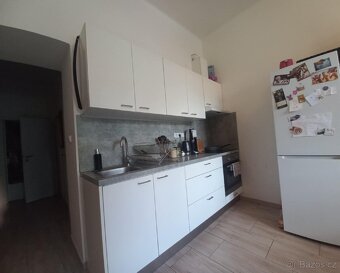 Pronajem bytu 3+1 90 m2 - 2