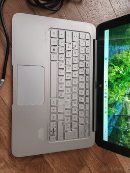 Notebook/tablet HP Spectre x2 - 2