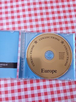CD EUROPE - 2