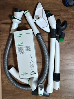 Vysavač Vorwerk VK200 s dopravou zdarma - 2
